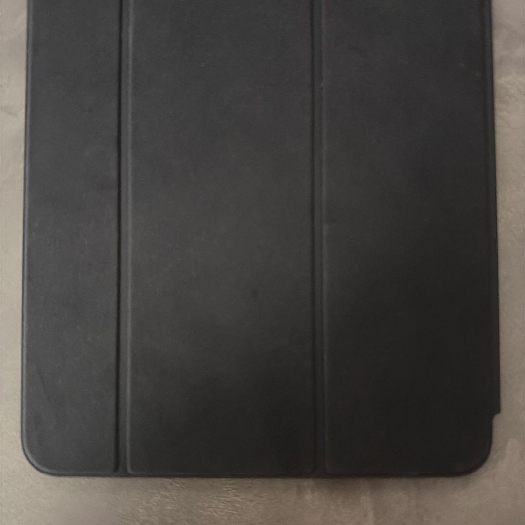 iPad Pro 11インチ (M5) Smart Folio ブラック