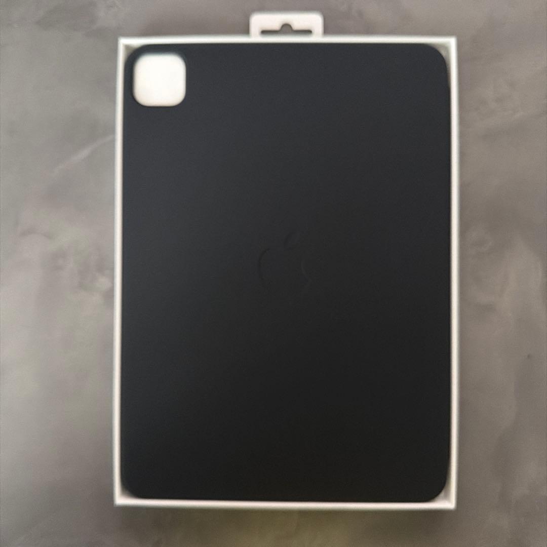 iPad Pro 11インチ (M5) Smart Folio ブラック