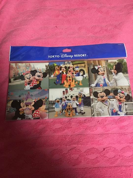 ディズニー実写メモ レア！！