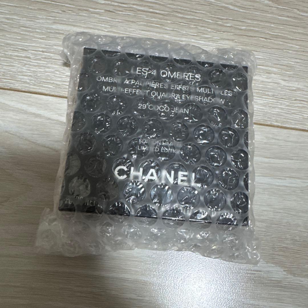 シャネル レ キャトル オンブル 29 ココ ジーン 完売 限定