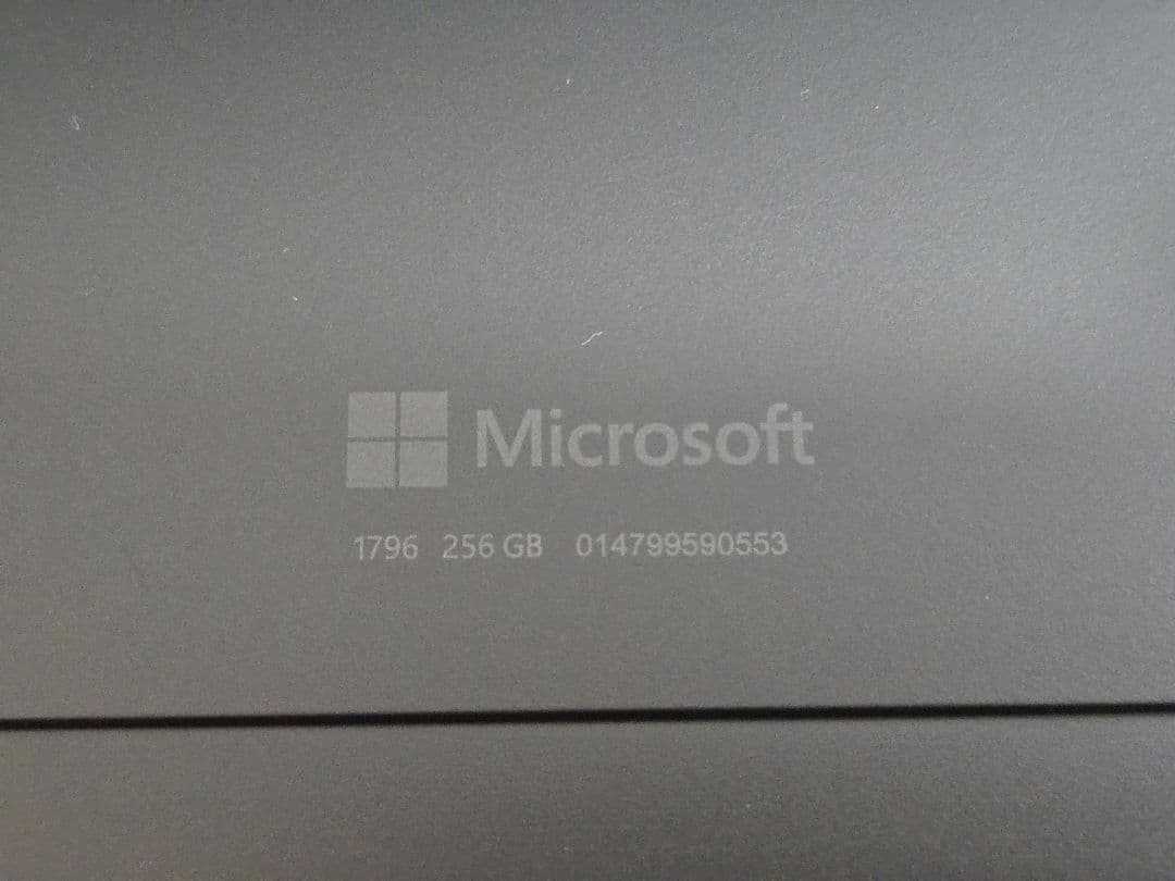 Windowsタブレット本体 Windows11 Microsoft Surface Pro i5-8250u