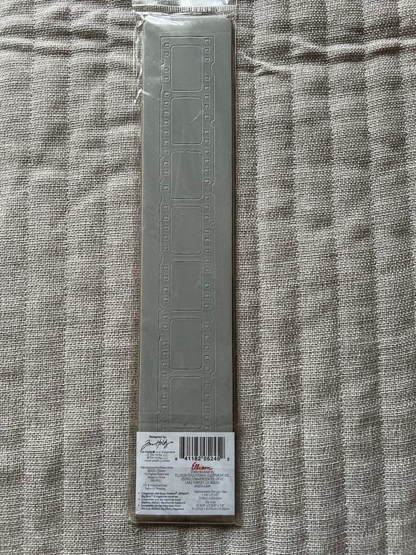 希少　ティムホルツ　シジックス　厚型　11点➕1