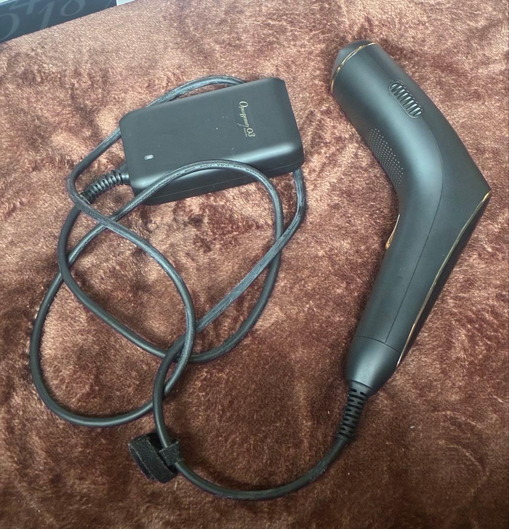 OpusBeauty 03 Power Pro 脱毛器