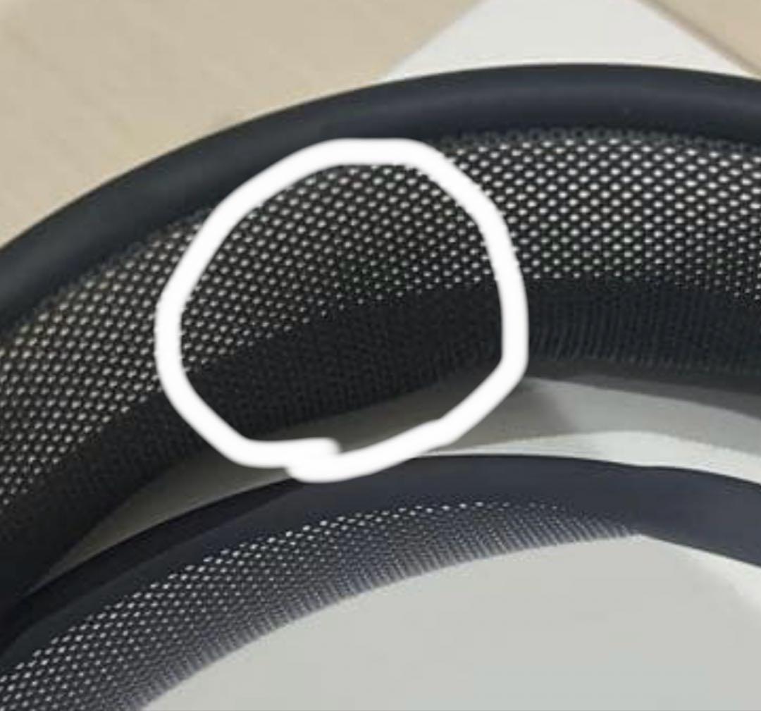 美品AirPods Max スペースグレイ 第1世代