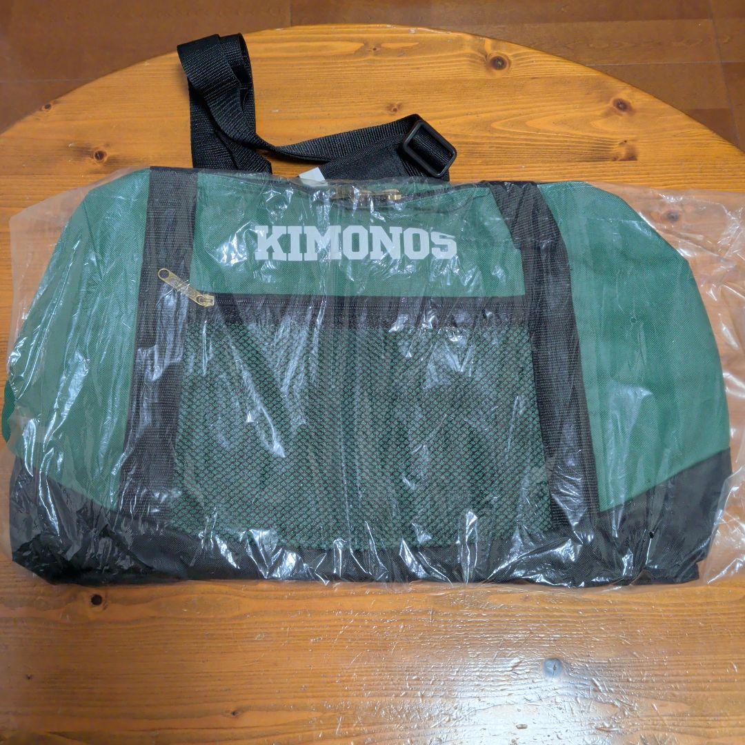 G*E様 rvddw ボストンバッグ 緑