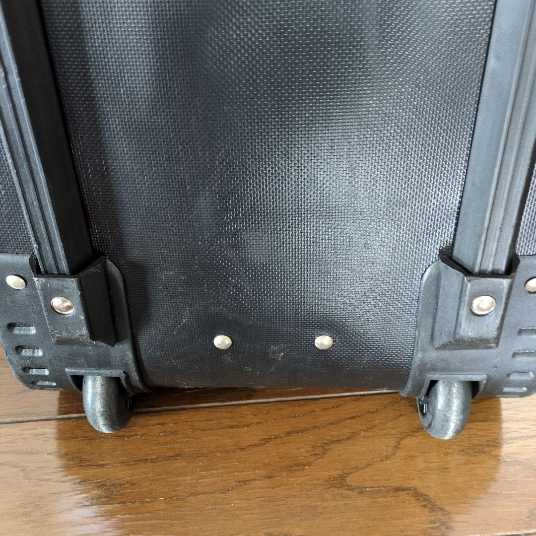 SVOLME 3WAYキャリー付きボストンバッグ　リュック