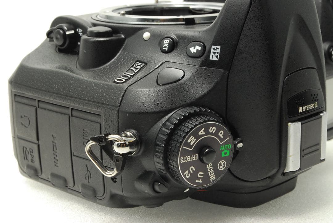 まるこ様フォロー割_Nikon D7100❤️レンズセット ニコン 一眼