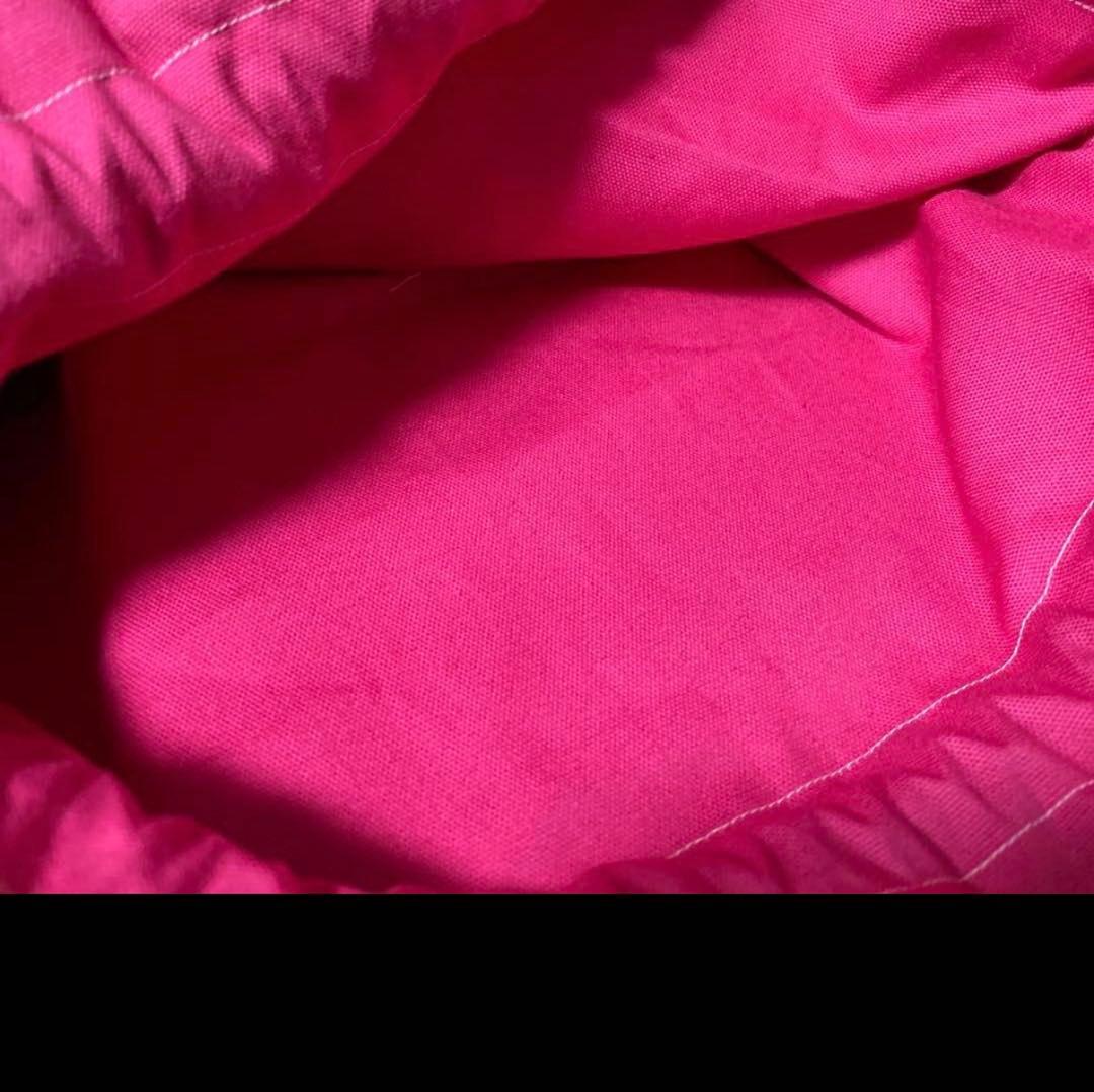 入園入学セット　インド刺繍リボン　レッスンバッグ　上履き入れ　ナップサック