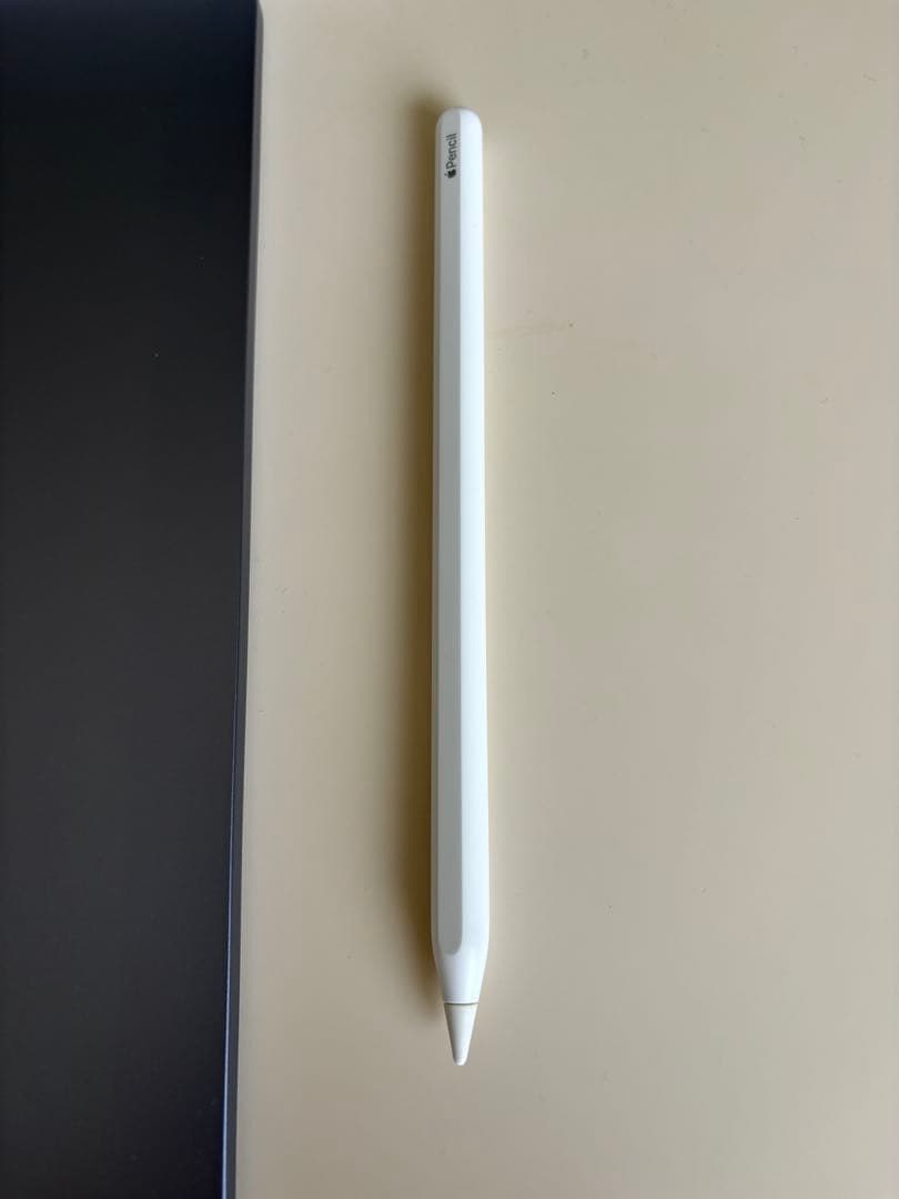 iPad Air 64GB第５世代パープル・Apple Pencil第2世代