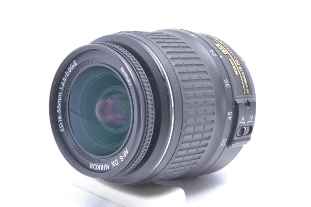 Nikon D40X デジタル一眼レフカメラ