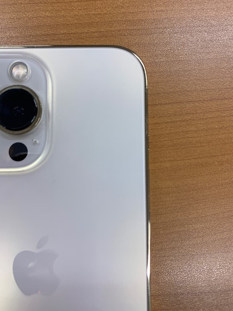 Q*m様 動作確認済 iPhone 13 Pro 256GB ID Y2229