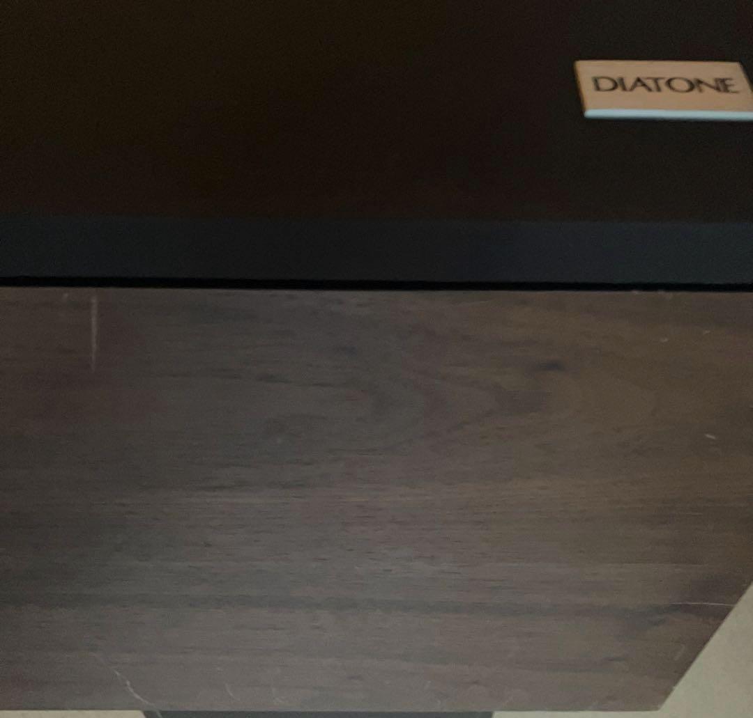 [片方価格] 大型 DIATONE DS-38B 難あり美品
