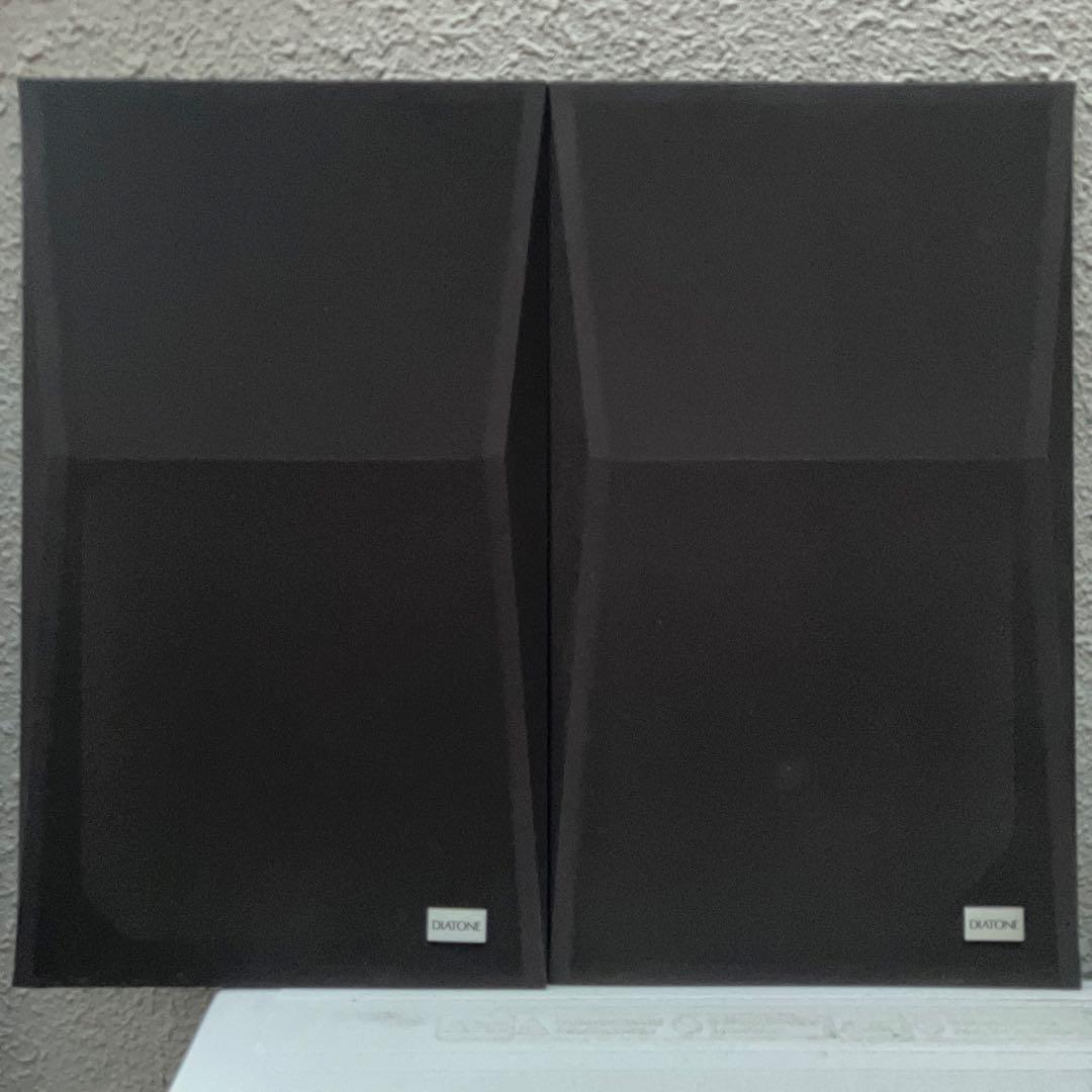 [片方価格] 大型 DIATONE DS-38B 難あり美品