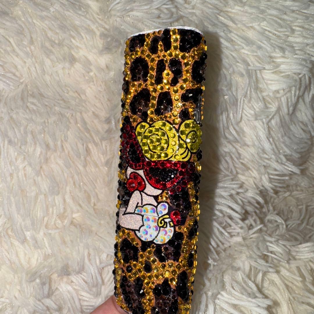 iQOS アイコス イルマワンデコケース ‪‪❤︎‬ リニュアル前