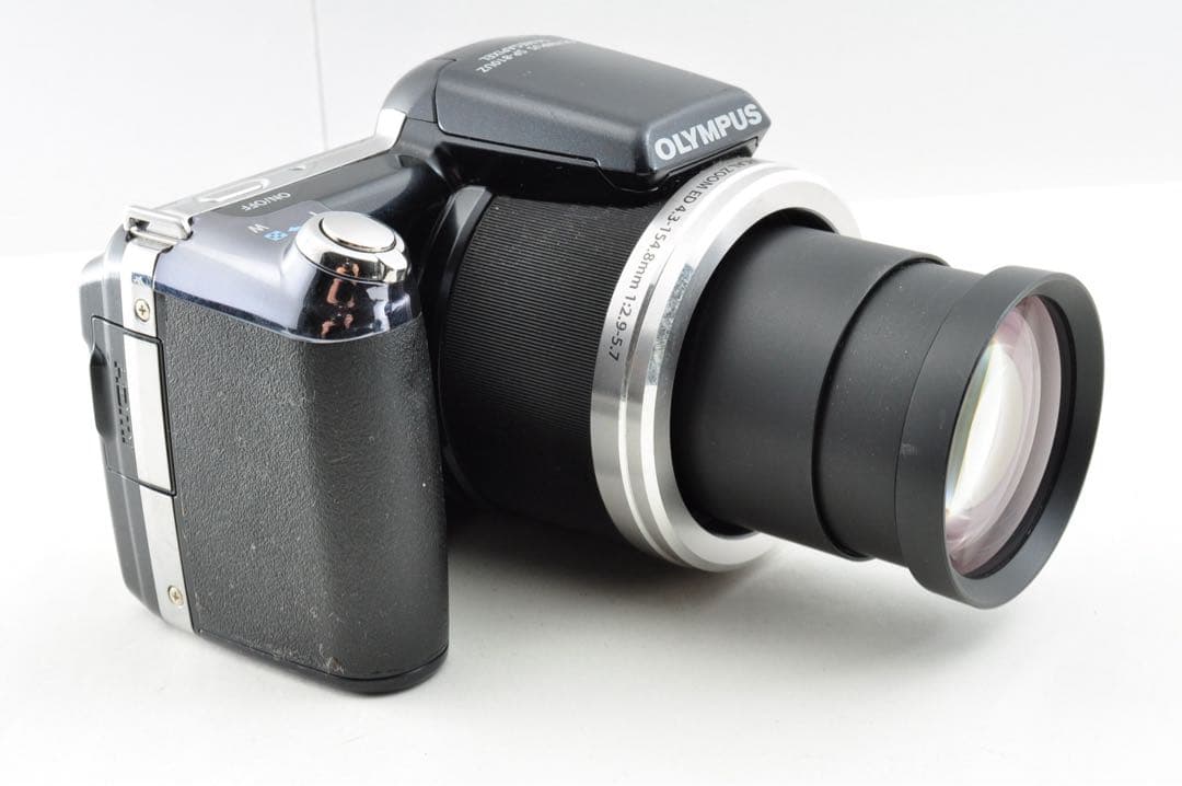 OLYMPUS オリンパス SP-810UZ オールドコンデジ
