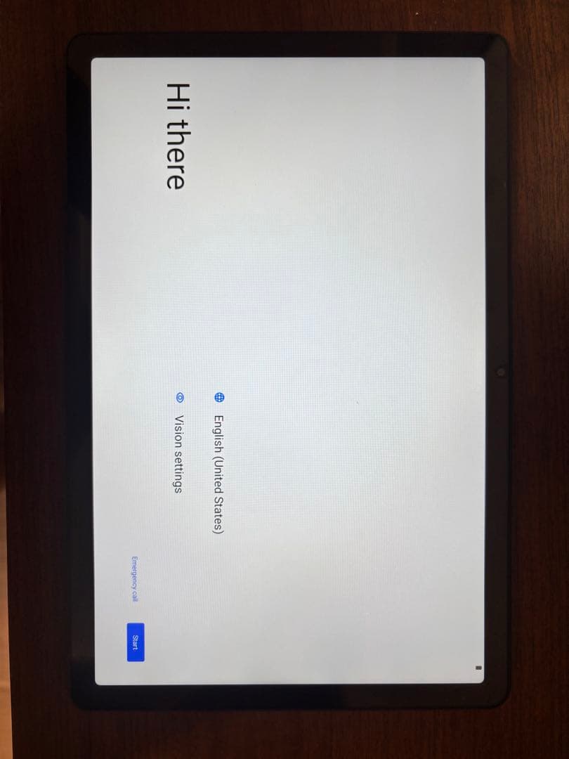 ALLODUCUBE iPlay60 Pro 11インチ タブレット