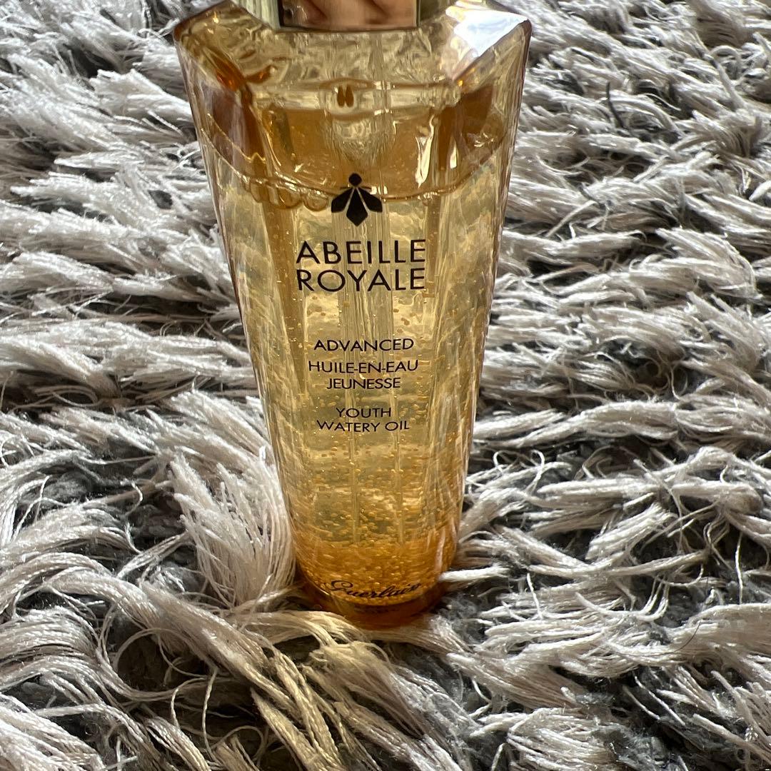 ゲラン美容液　アドバンスト ウォータリー オイル　50ml