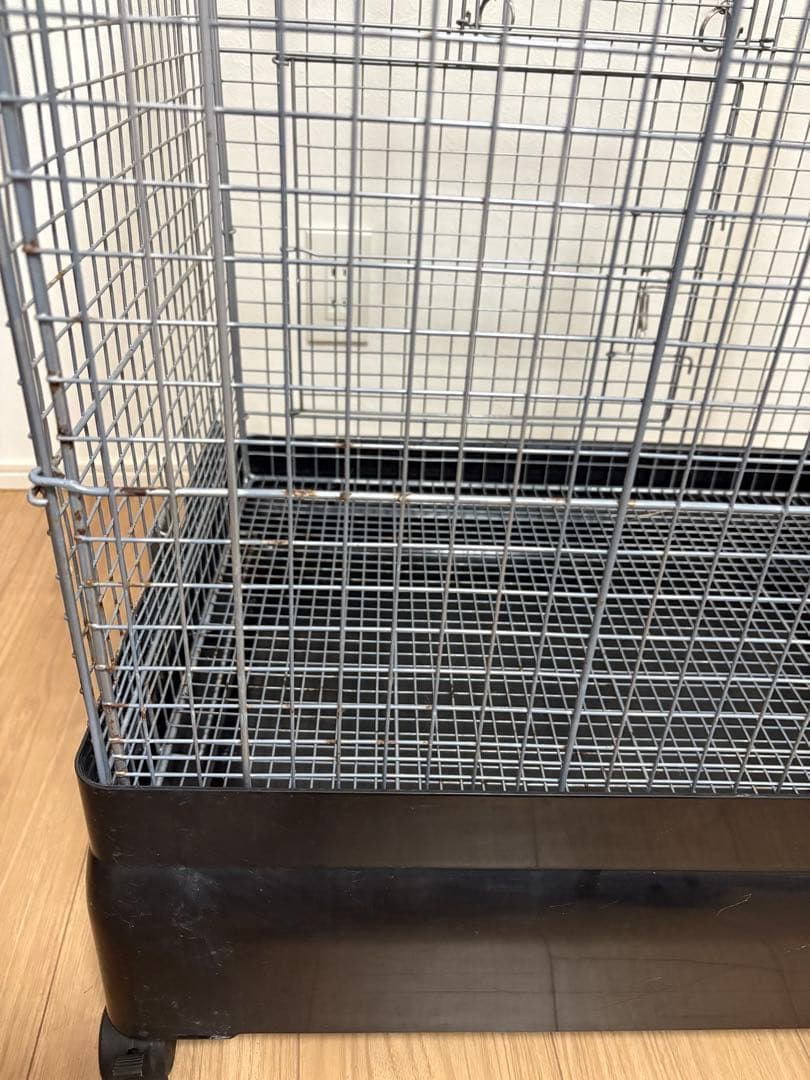 三晃商会 SANKO イージーホーム60 ハイメッシュ