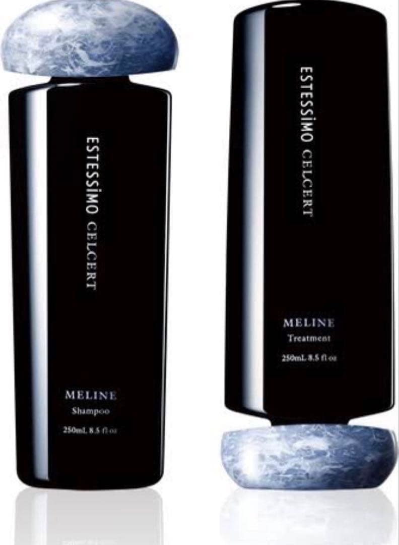 ESTESSIMO ミライン　シャンプー　トリートメント 250ml