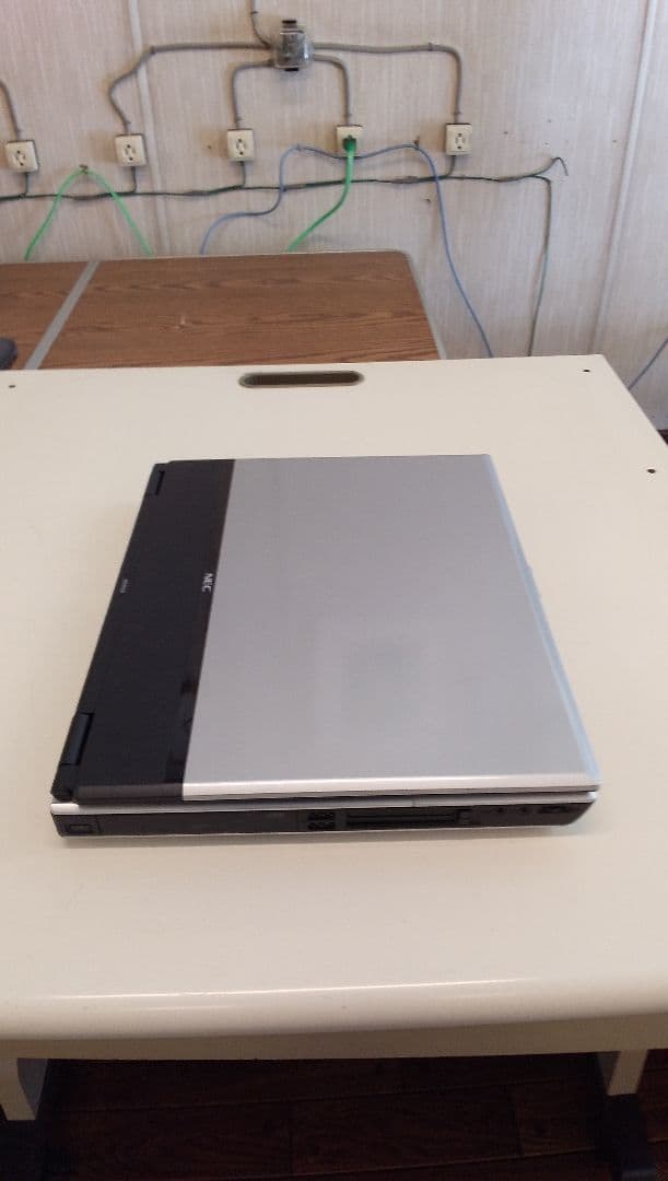 NEC ノートPC VersaPro VY20T/W-5