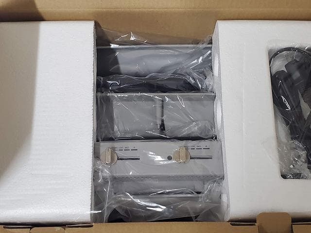 ①コイズミ セパレートグリラー ホットプレート 左右 KSG-1201/H