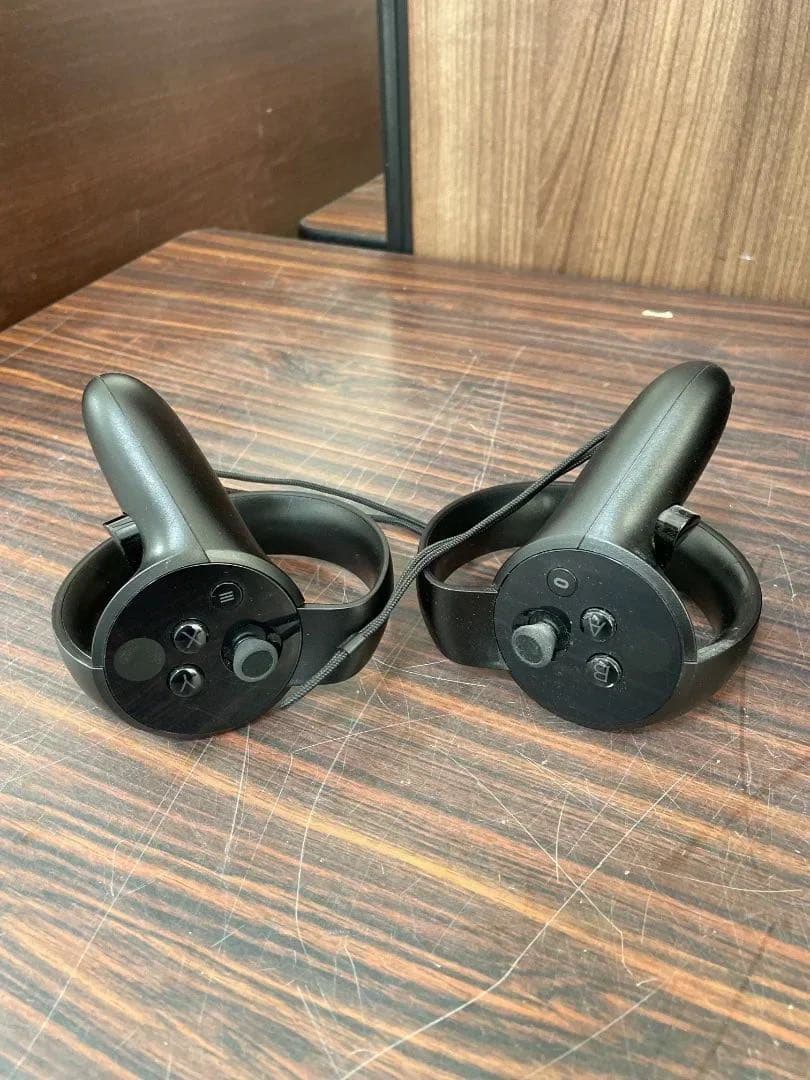 Rift オキュラスリフト