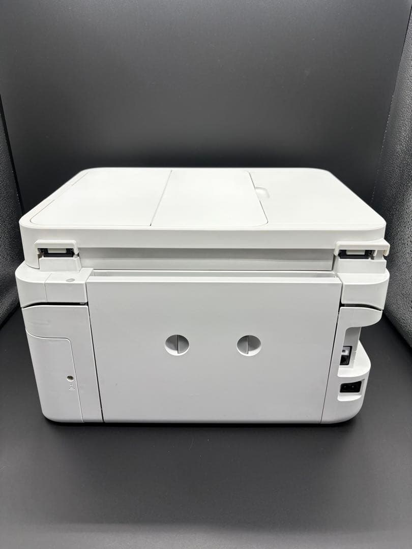 EPSON　EW-M674FT インクジェット複合機 印刷枚数約2539枚 美品