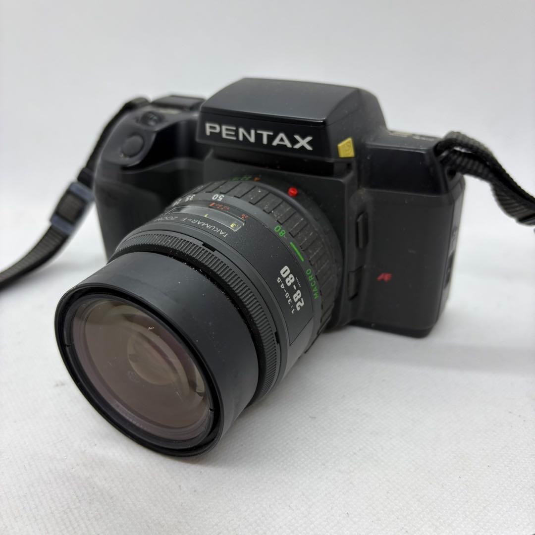 PENTAX/Canon/ミノルタ/MINOLTA/Nationalカメラセット