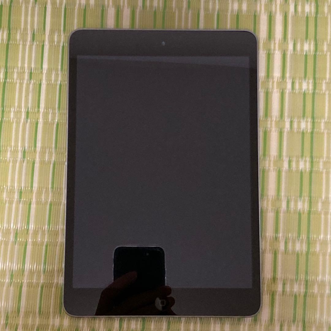 iPad本体 Apple iPad mini 2 16GB