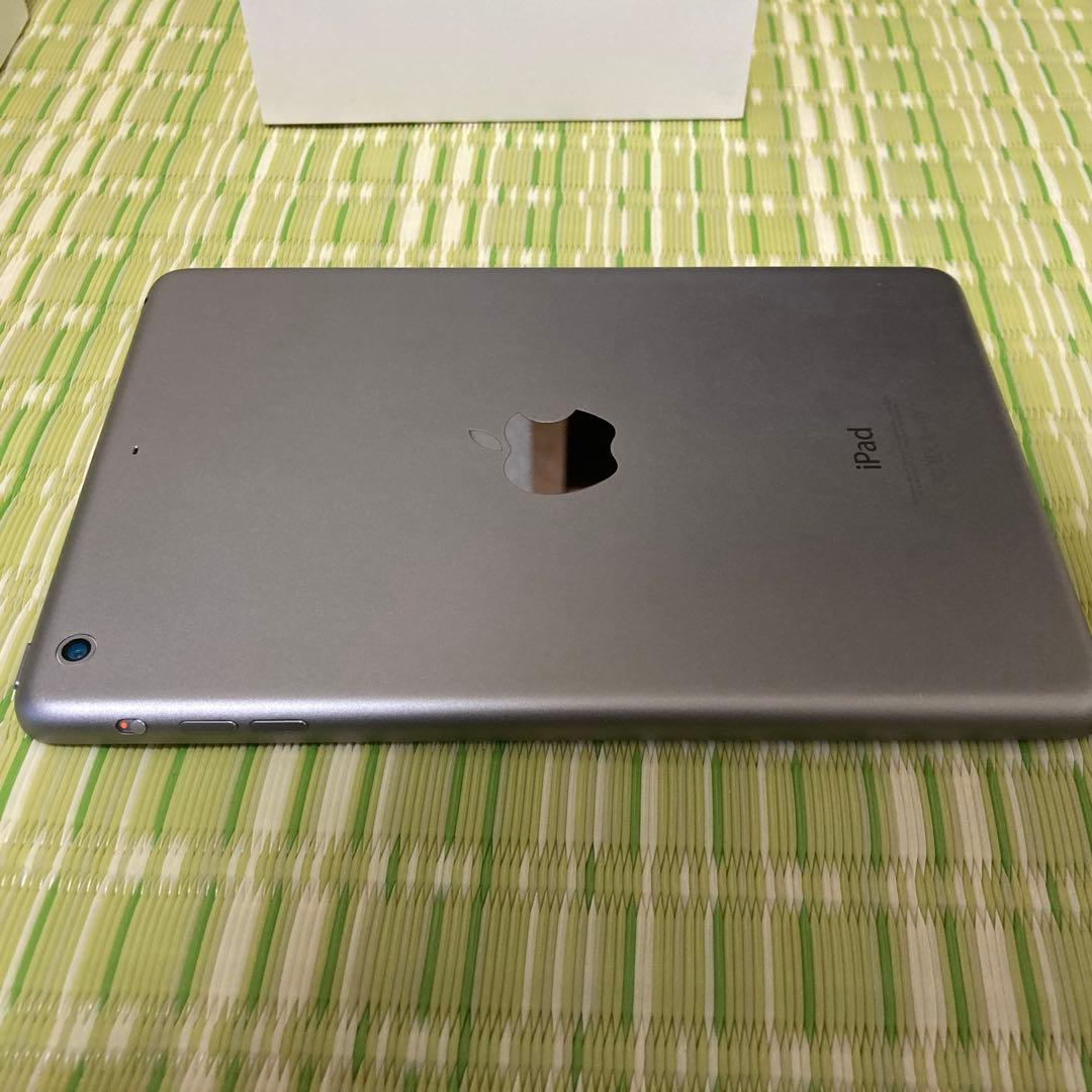 iPad本体 Apple iPad mini 2 16GB