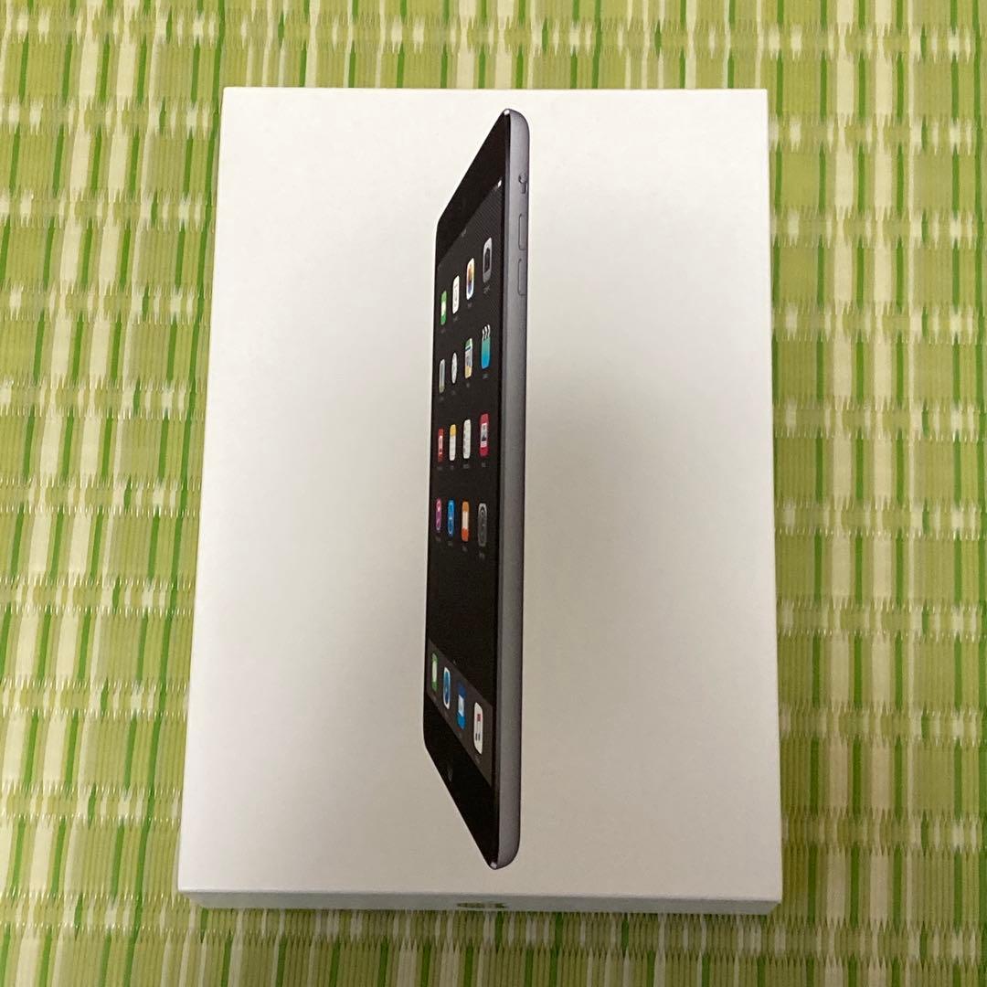 iPad本体 Apple iPad mini 2 16GB