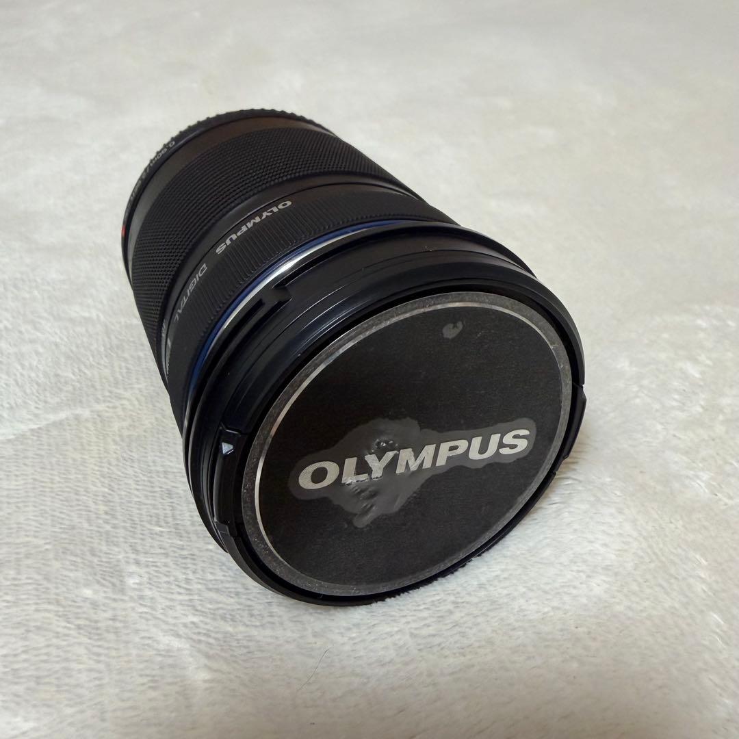 【ジャンク品】オリンパス　ミラーレス一眼　om-d e-m10