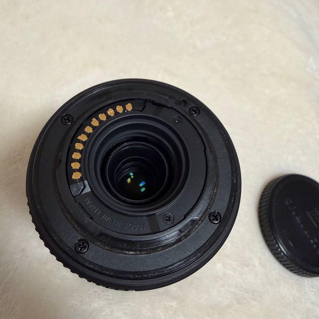 【ジャンク品】オリンパス　ミラーレス一眼　om-d e-m10