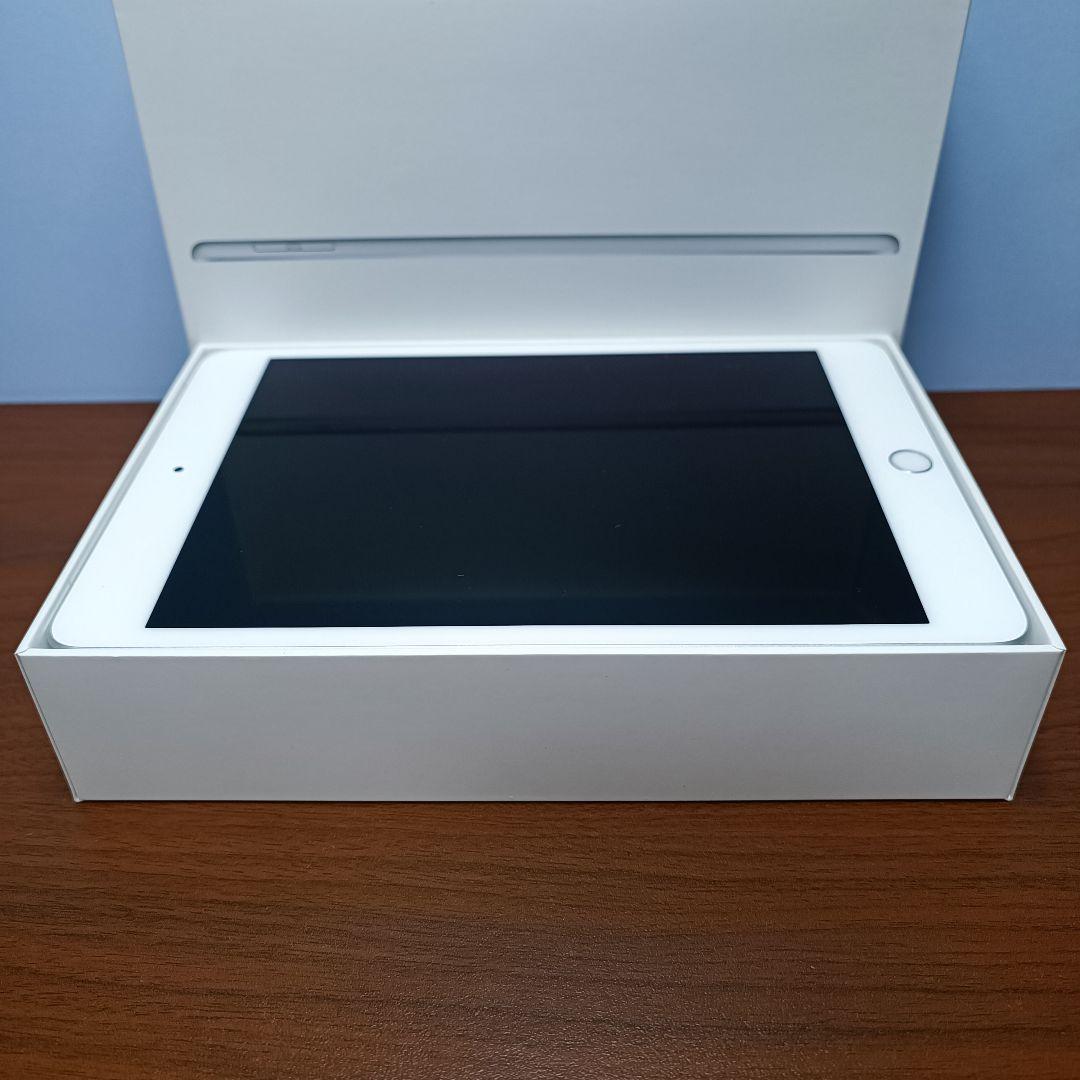 (美品) iPad Mini 第5世代 WiFi Simフリー 64GB