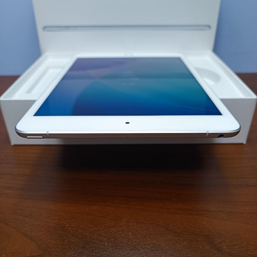 (美品) iPad Mini 第5世代 WiFi Simフリー 64GB