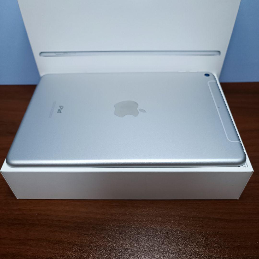 (美品) iPad Mini 第5世代 WiFi Simフリー 64GB