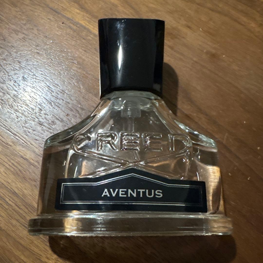 『極美品』CREED AVENTUS 30ML