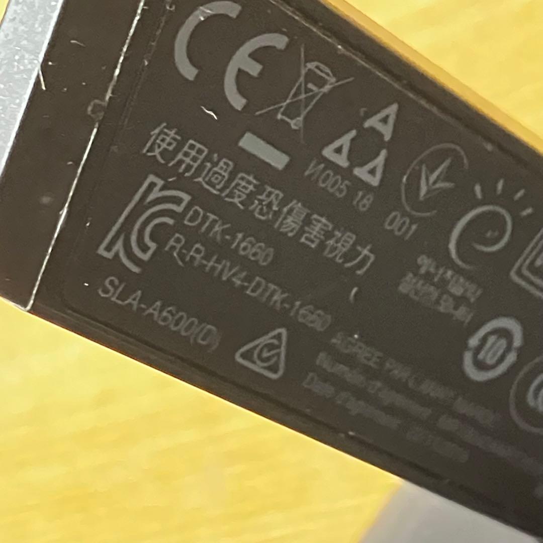 Wacom Cintiq 16 DTK1660 液晶ペンタブレット ジャンク