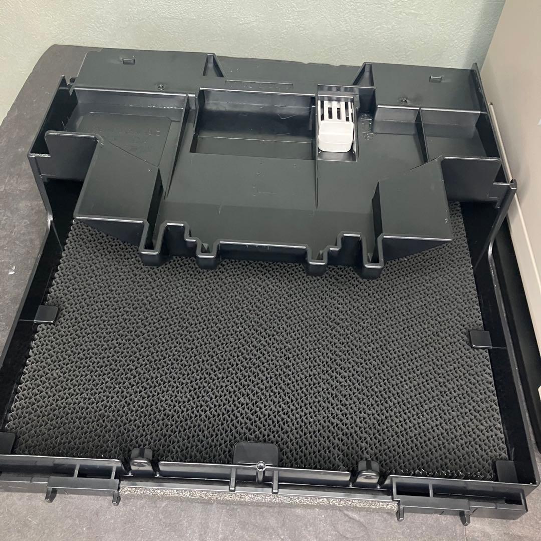 ダイキン　加湿ストリーマ空気清浄機　MCK55YE9-C 未使用品