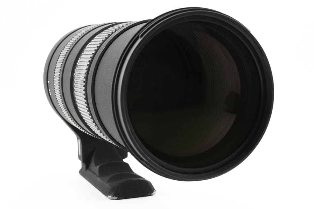 超美品 150-500 5−6.3 APO HSM ペンタックス K C738