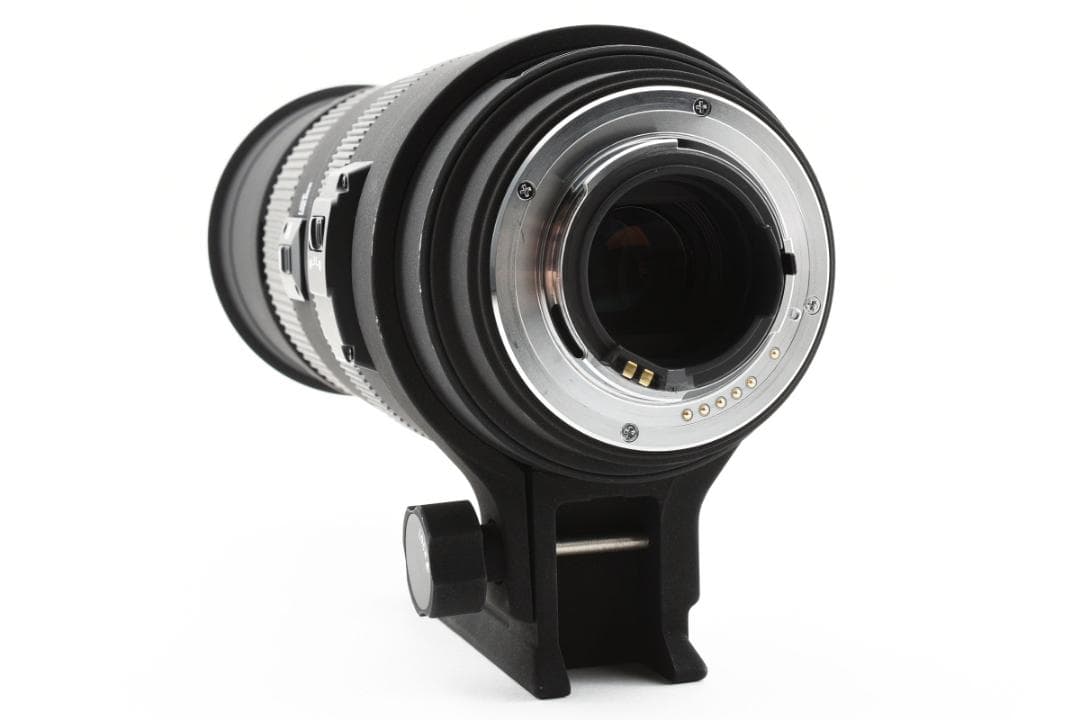 超美品 150-500 5−6.3 APO HSM ペンタックス K C738