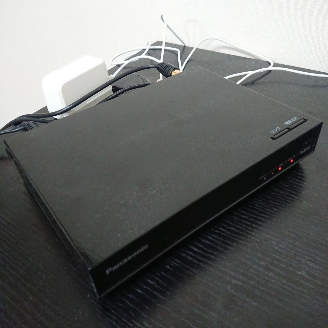 Panasonic プライベート・ビエラ UN-10T7✩訳あり✩