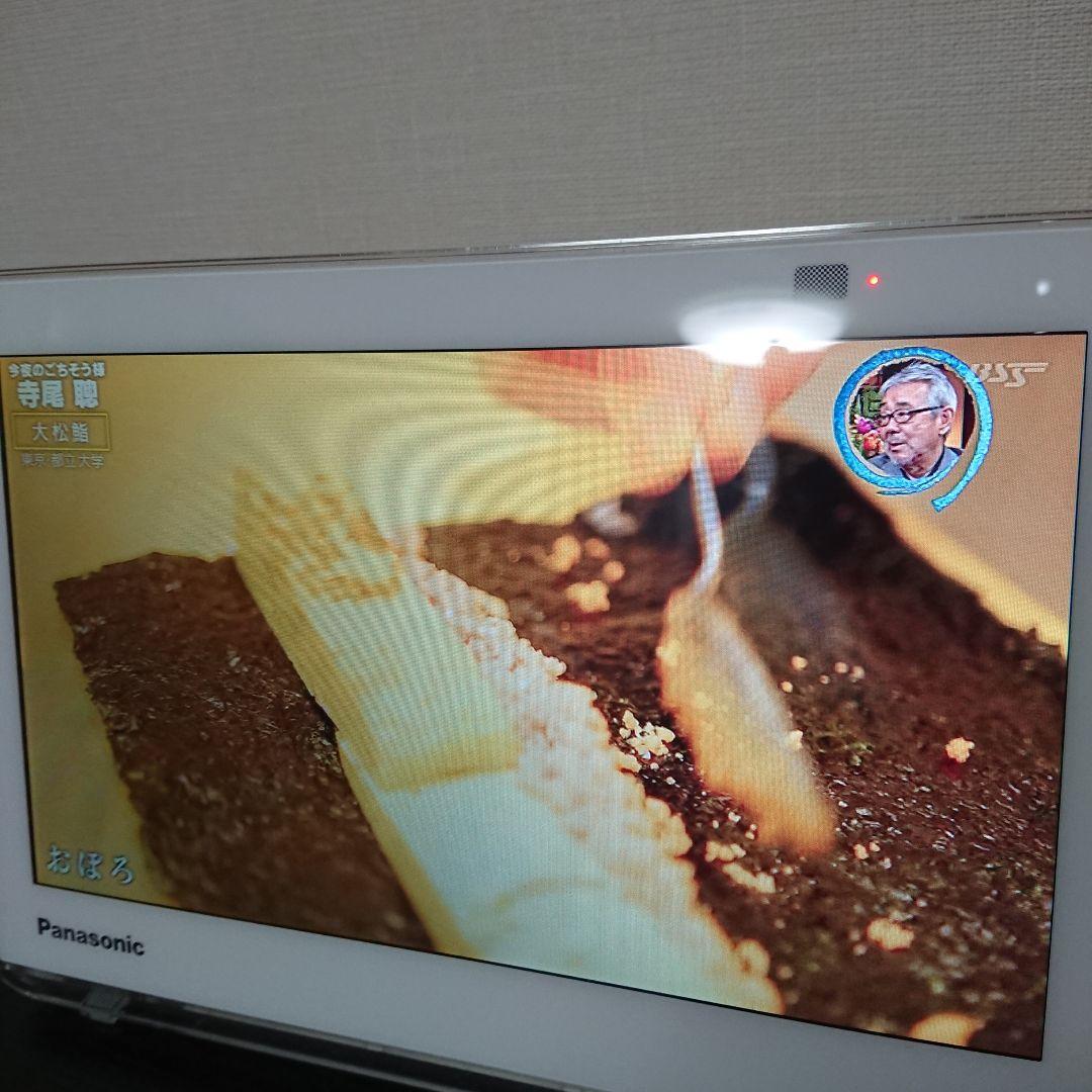 Panasonic プライベート・ビエラ UN-10T7✩訳あり✩