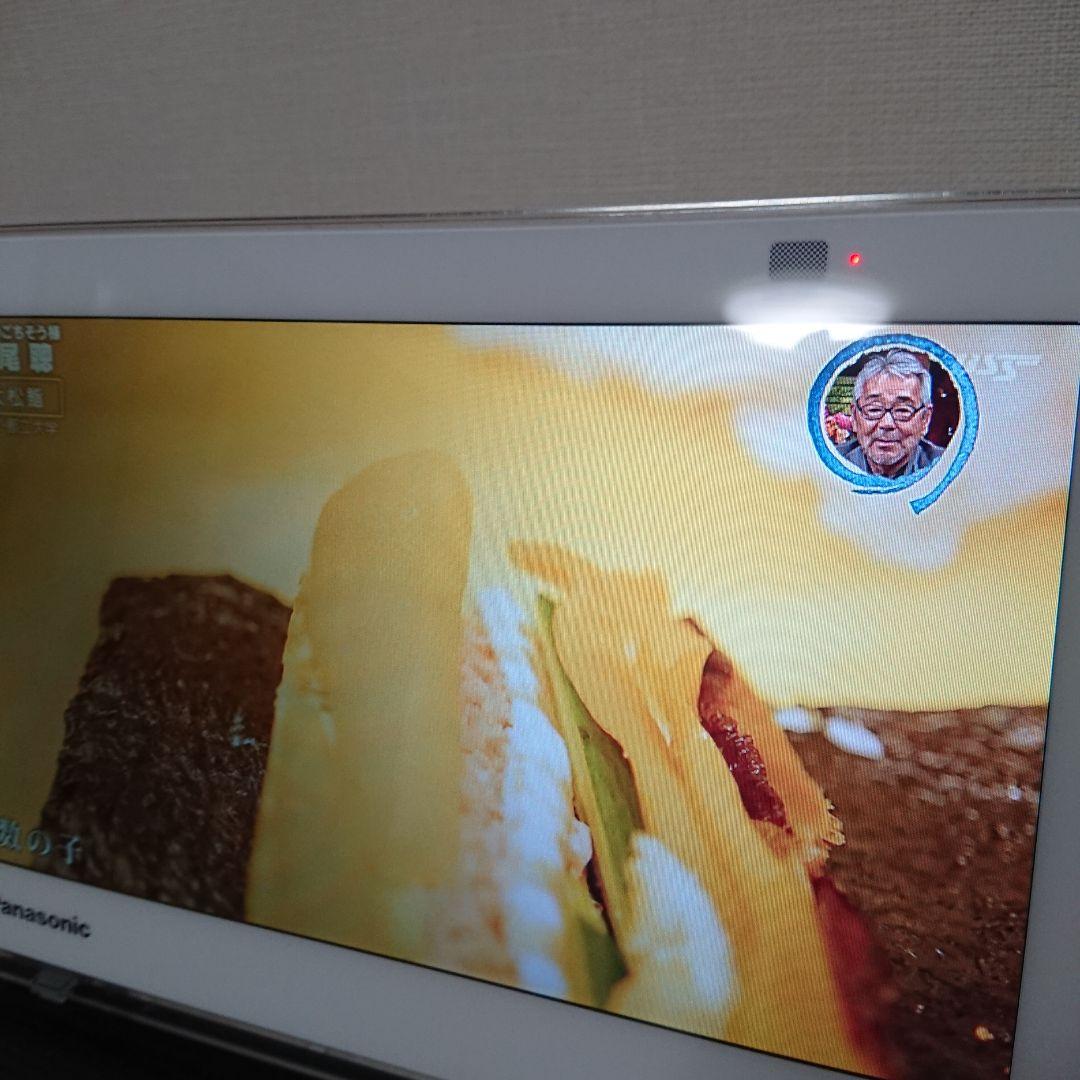 Panasonic プライベート・ビエラ UN-10T7✩訳あり✩