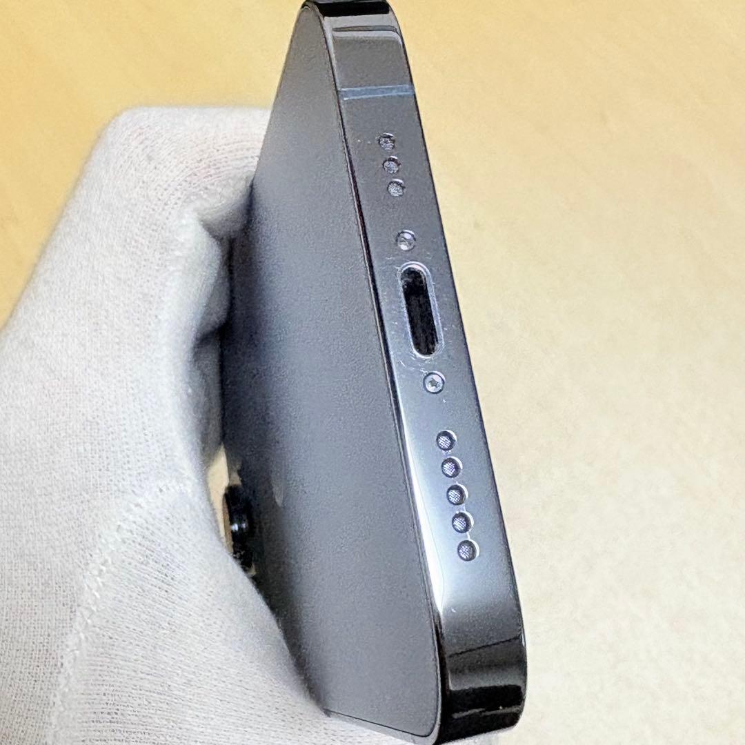 【修理歴なし】iPhone13 Pro 256GB SIMフリー