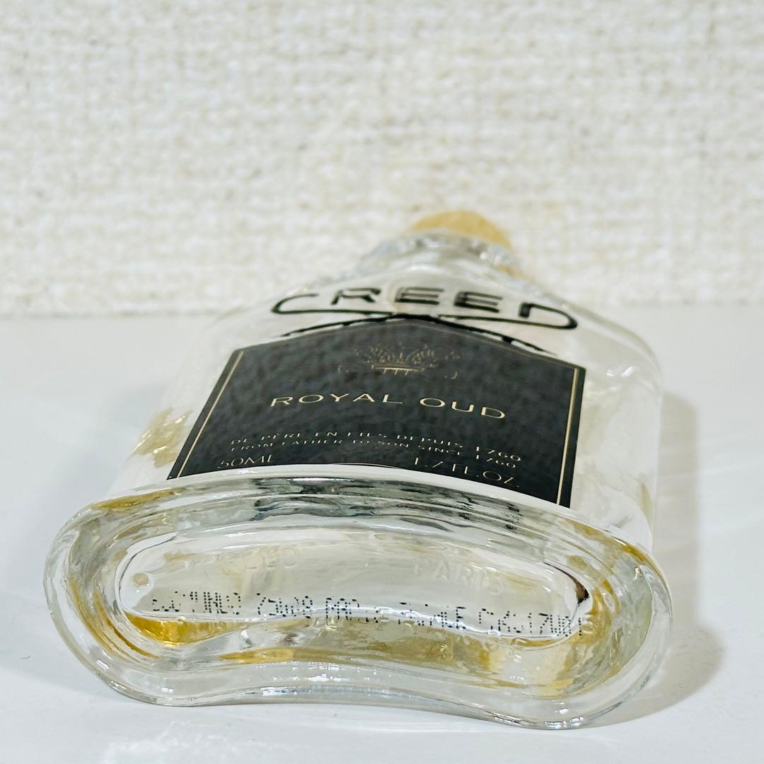 [正規品] CREED  OUD 50ml