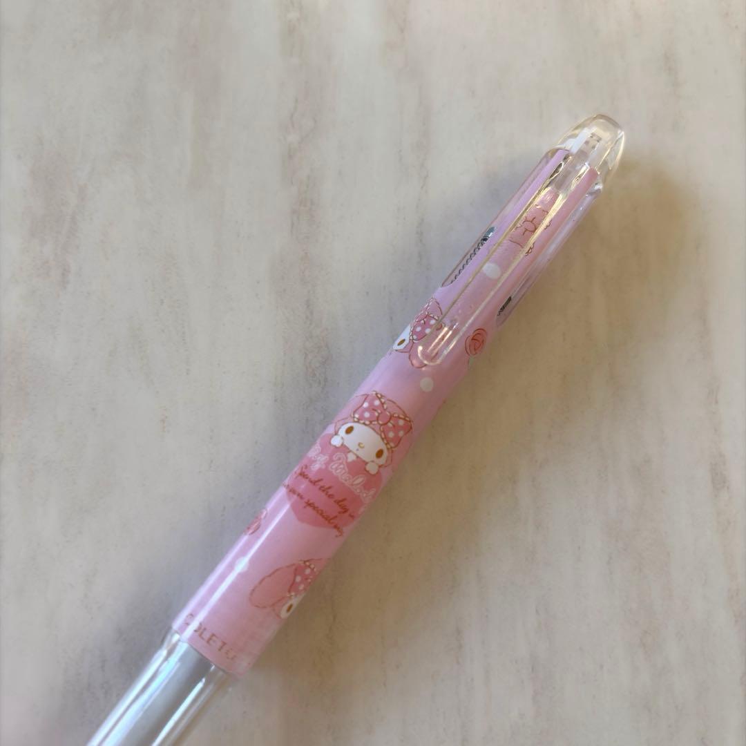 ハイテック C COLETO コレト マイメロディ マイメロ ボールペン