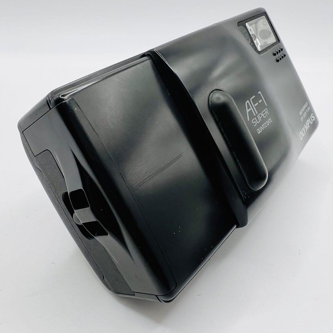【動作確認済み】OLYMPUS AF-1 SUPER