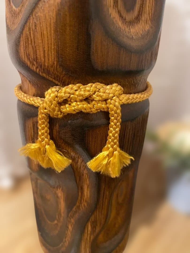 卯三郎こけし 大型39cm 無垢木 民芸工芸品 存在感抜群