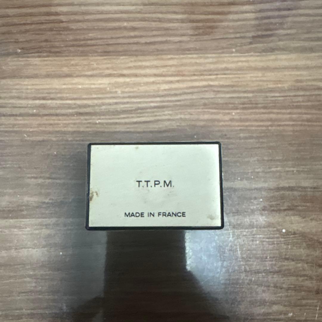 CHANEL N°5 パルファム フランス製
